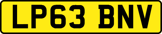 LP63BNV
