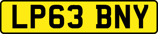 LP63BNY