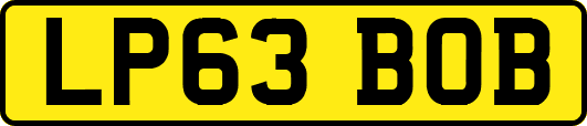 LP63BOB