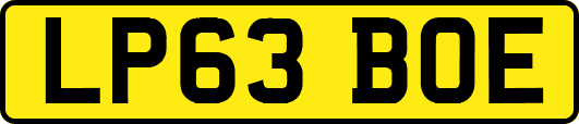 LP63BOE