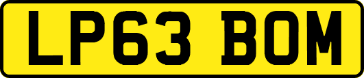 LP63BOM