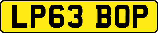 LP63BOP