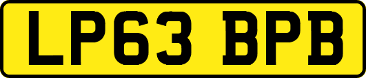 LP63BPB
