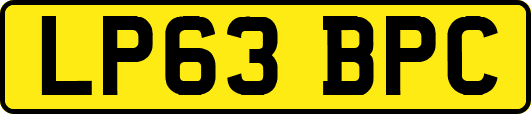 LP63BPC