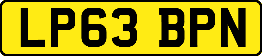 LP63BPN