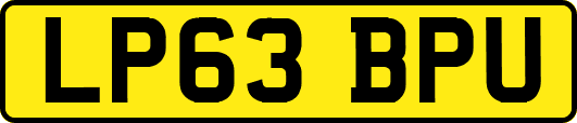 LP63BPU