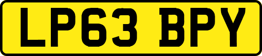 LP63BPY