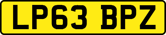 LP63BPZ