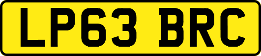 LP63BRC