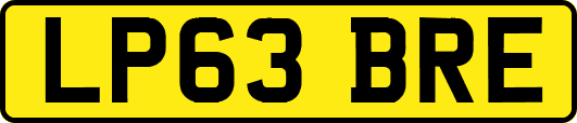LP63BRE