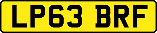 LP63BRF