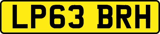 LP63BRH