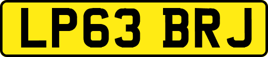 LP63BRJ