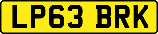 LP63BRK