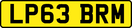 LP63BRM