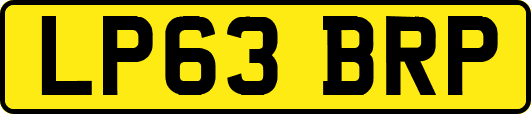LP63BRP