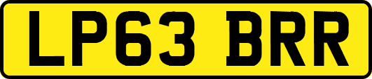 LP63BRR