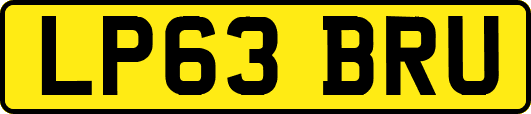 LP63BRU