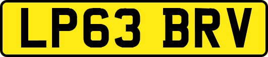 LP63BRV