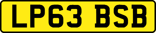 LP63BSB