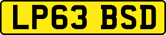 LP63BSD