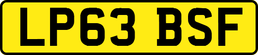 LP63BSF