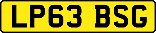 LP63BSG