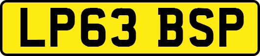 LP63BSP