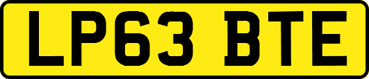 LP63BTE