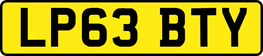 LP63BTY