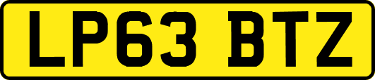 LP63BTZ