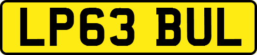LP63BUL