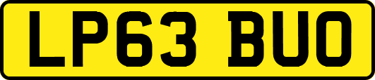LP63BUO