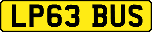 LP63BUS
