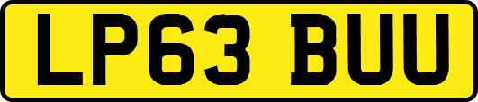 LP63BUU