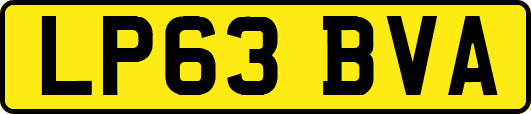 LP63BVA
