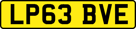 LP63BVE