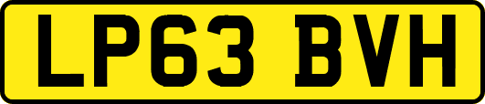 LP63BVH
