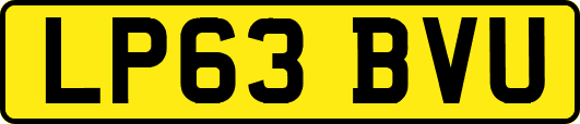 LP63BVU
