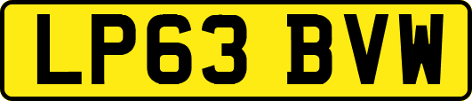 LP63BVW