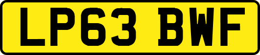LP63BWF