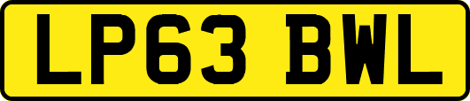 LP63BWL