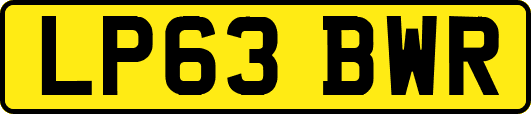 LP63BWR