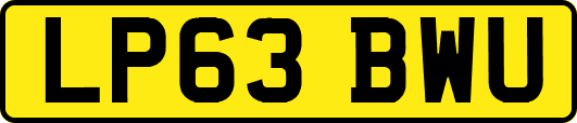 LP63BWU