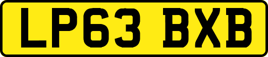 LP63BXB