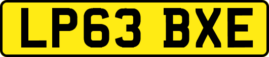 LP63BXE