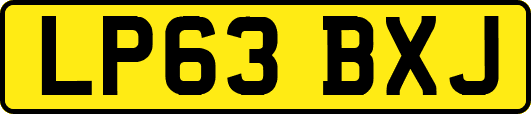 LP63BXJ