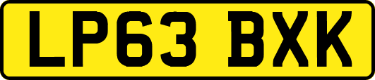 LP63BXK