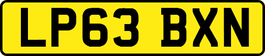 LP63BXN