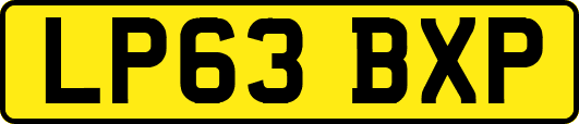 LP63BXP